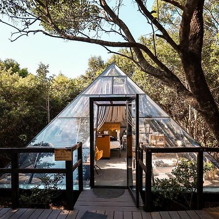 The Tsitsikamma Pyramid Hotel Stormsrivier Ngoại thất bức ảnh