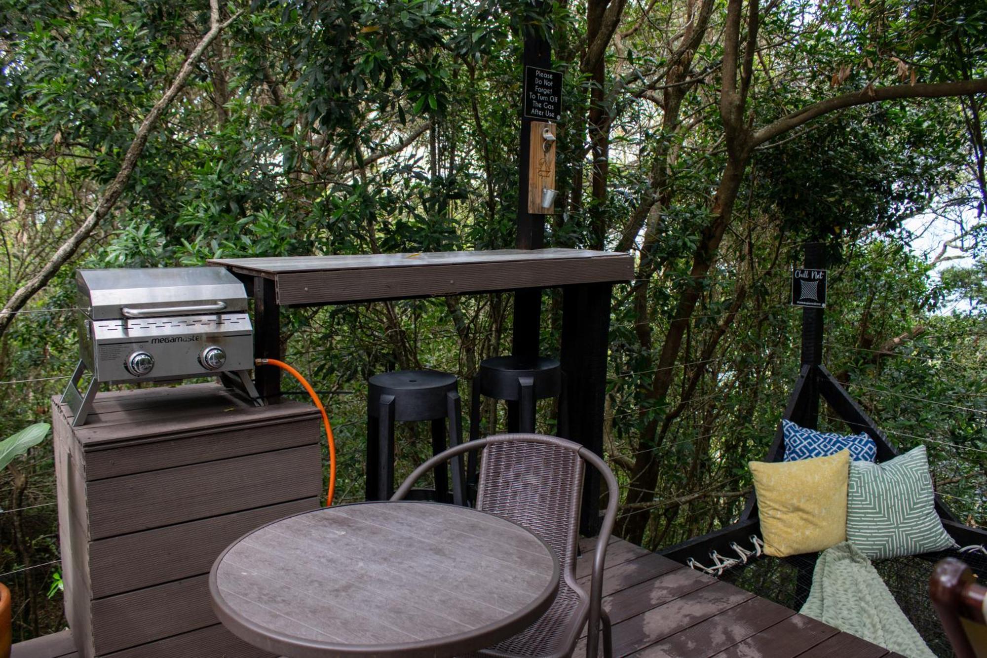The Tsitsikamma Pyramid Hotel Stormsrivier Ngoại thất bức ảnh