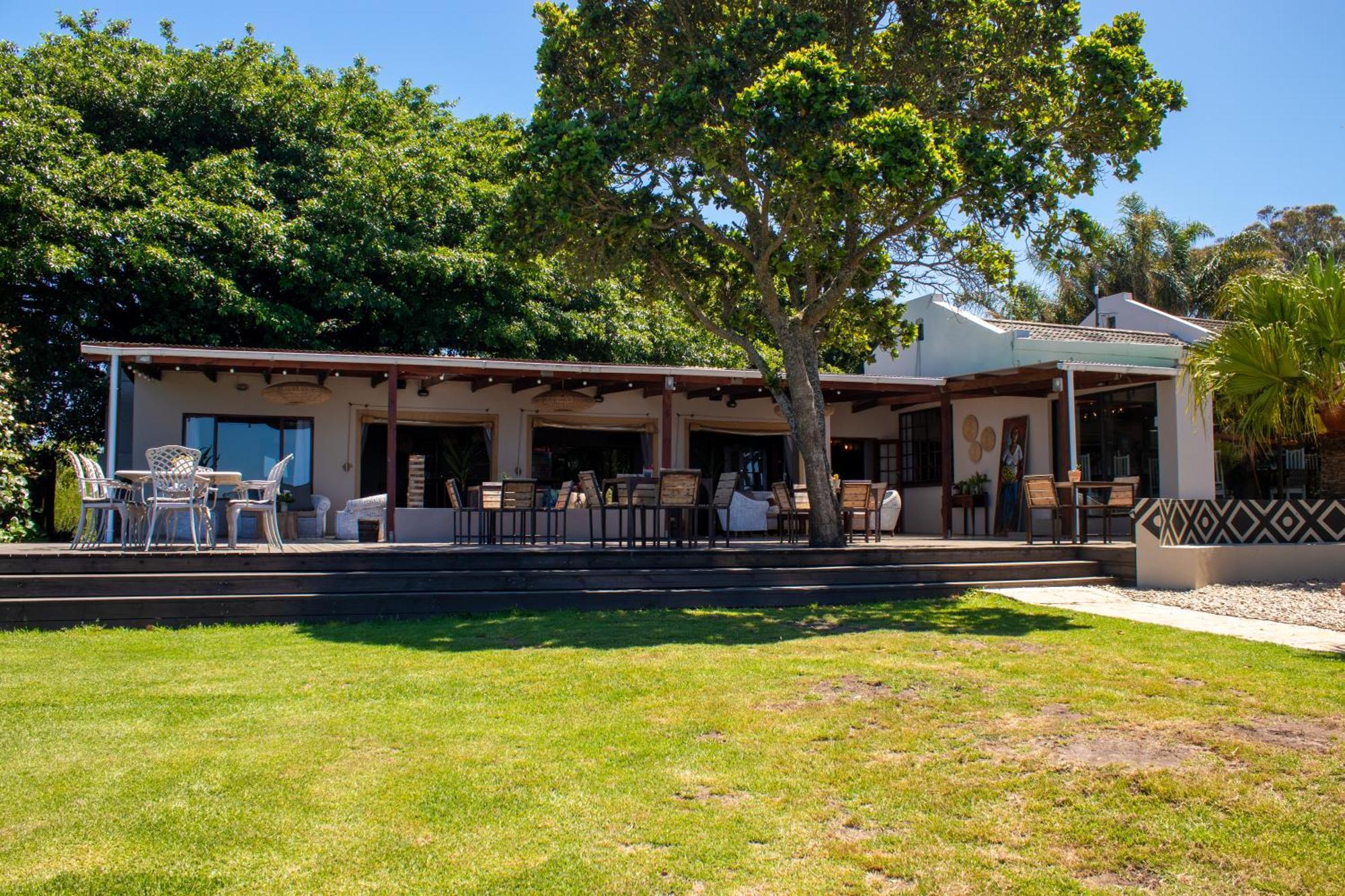 The Tsitsikamma Pyramid Hotel Stormsrivier Ngoại thất bức ảnh